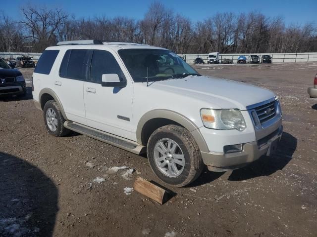 2006 Ford Explorer Eddie Bauer