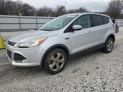 Salvage cars for sale at Prairie Grove, AR auction: 2014 Ford Escape SE