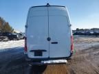 2022 Mercedes-Benz Sprinter 2500