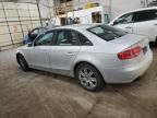 2010 Audi A4 Premium