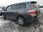 2013 Toyota Highlander Base