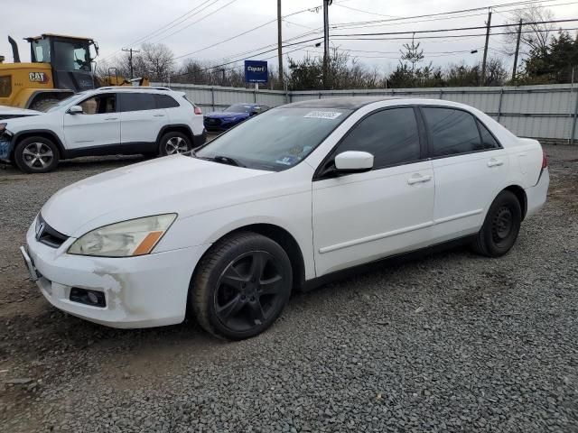 2007 Honda Accord LX