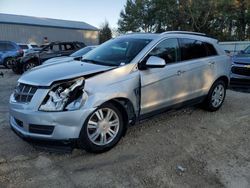 2011 Cadillac SRX Luxury Collection en venta en Midway, FL