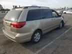 2005 Toyota Sienna CE