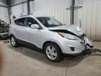 2012 Hyundai Tucson GLS