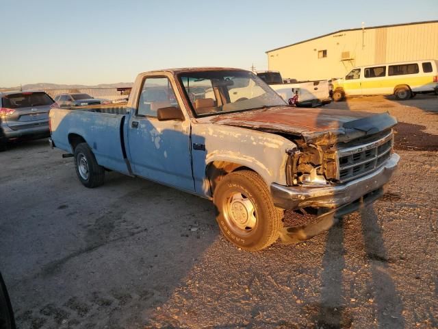 1993 Dodge Dakota