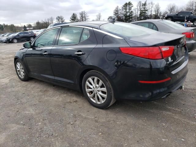 2014 KIA Optima EX