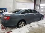 2010 Ford Taurus SEL