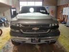 2001 Chevrolet Silverado K2500 Heavy Duty