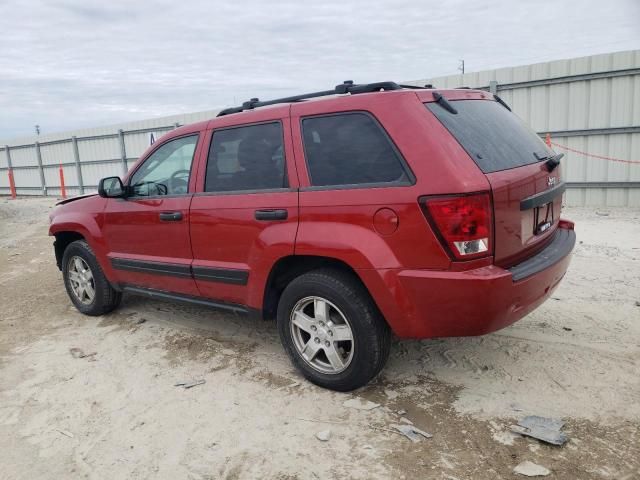 2005 Jeep Grand Cherokee Laredo