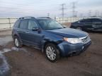 2012 Subaru Forester 2.5X Premium