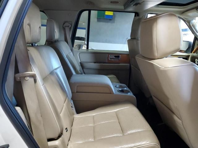 2008 Lincoln Navigator