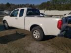 2007 Nissan Frontier King Cab LE