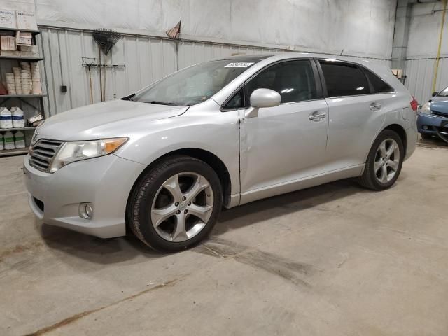 2009 Toyota Venza