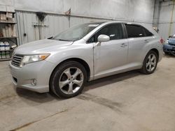 2009 Toyota Venza en venta en Milwaukee, WI