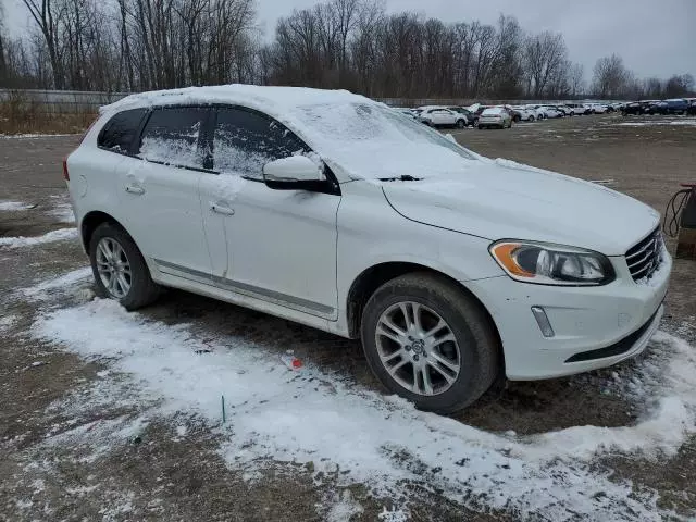 2015 Volvo XC60 T5