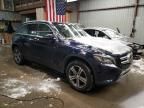 2017 Mercedes-Benz GLC 300 4matic