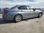 2014 BMW 528 I