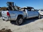 2008 Toyota Tacoma Double Cab Long BED