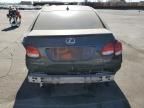 2007 Lexus GS 350