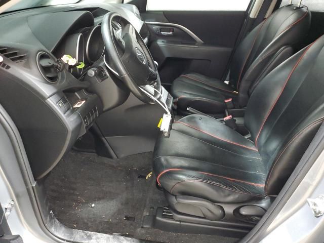 2012 Mazda 5