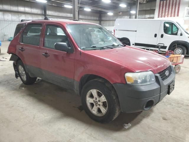 2005 Ford Escape XLT