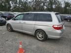 2005 Honda Odyssey Touring