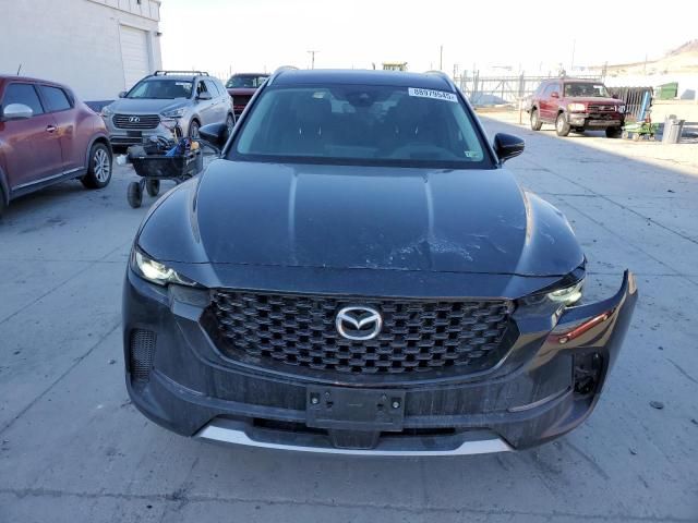 2023 Mazda CX-50 Premium