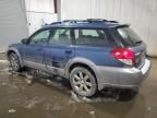 2009 Subaru Outback 2.5I