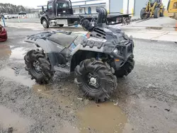 Polaris salvage cars for sale: 2023 Polaris Sportsman 850 High Lifter Edition