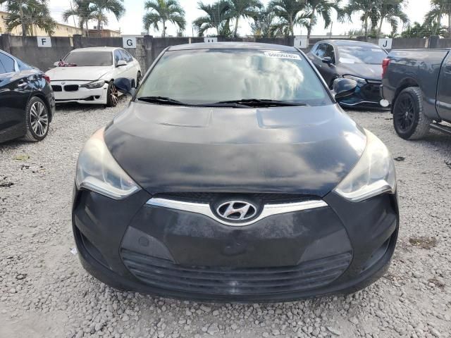 2015 Hyundai Veloster