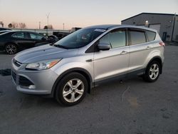 2014 Ford Escape SE en venta en Dunn, NC