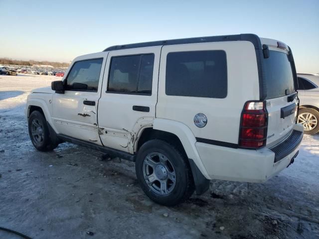 2006 Jeep Commander