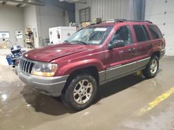 Lots with Bids for sale at auction: 1999 Jeep Grand Cherokee Laredo