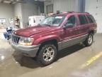 1999 Jeep Grand Cherokee Laredo