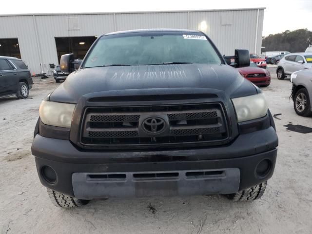 2007 Toyota Tundra Double Cab SR5