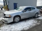 2011 Dodge Avenger Express