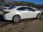 2013 Lexus ES 300H