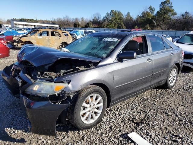 2011 Toyota Camry SE