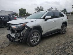 2024 Toyota Rav4 XLE Premium en venta en Opa Locka, FL