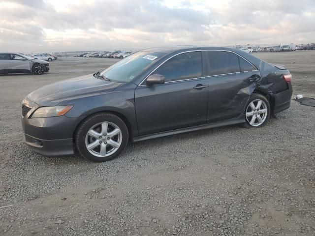 2007 Toyota Camry CE