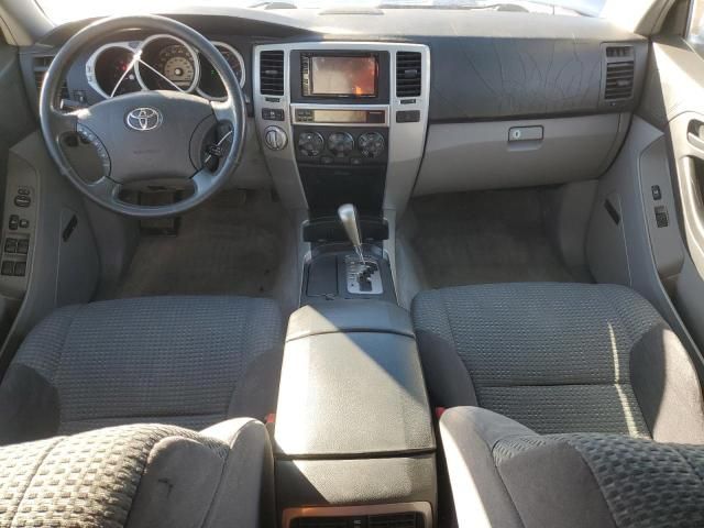 2004 Toyota 4runner SR5