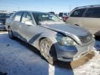 2004 Lexus LS 430