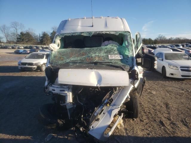 2019 Dodge RAM Promaster 3500 3500 High