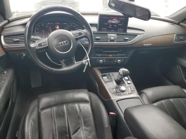 2013 Audi A7 Prestige