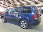 2013 Honda Pilot EX