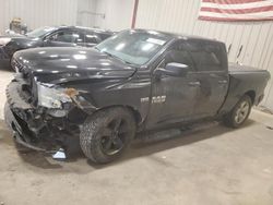 Dodge ram 1500 st Vehiculos salvage en venta: 2016 Dodge RAM 1500 ST