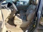 2008 Honda Odyssey EXL