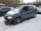 2007 Chrysler Town & Country LX