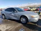 2000 Oldsmobile Alero GX